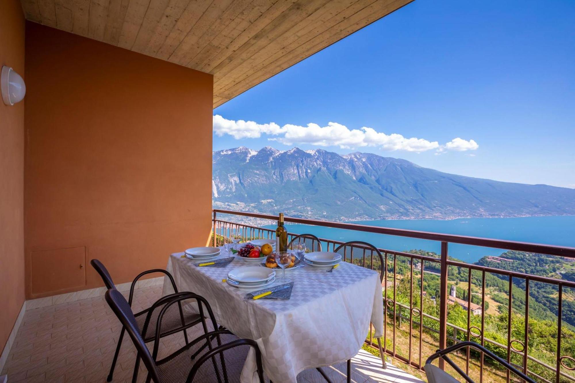Residence Bellevue Country Style Tremosine المظهر الخارجي الصورة