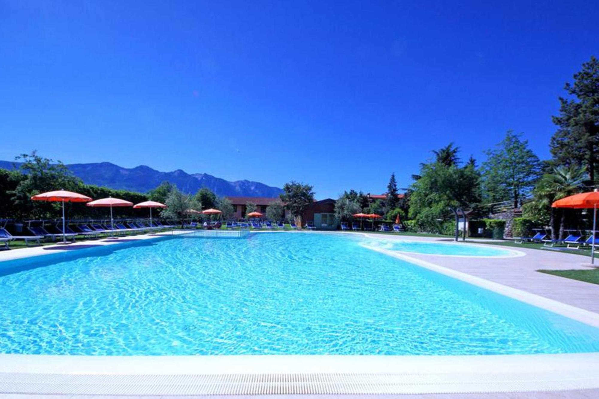 Residence Bellevue Country Style Tremosine المظهر الخارجي الصورة