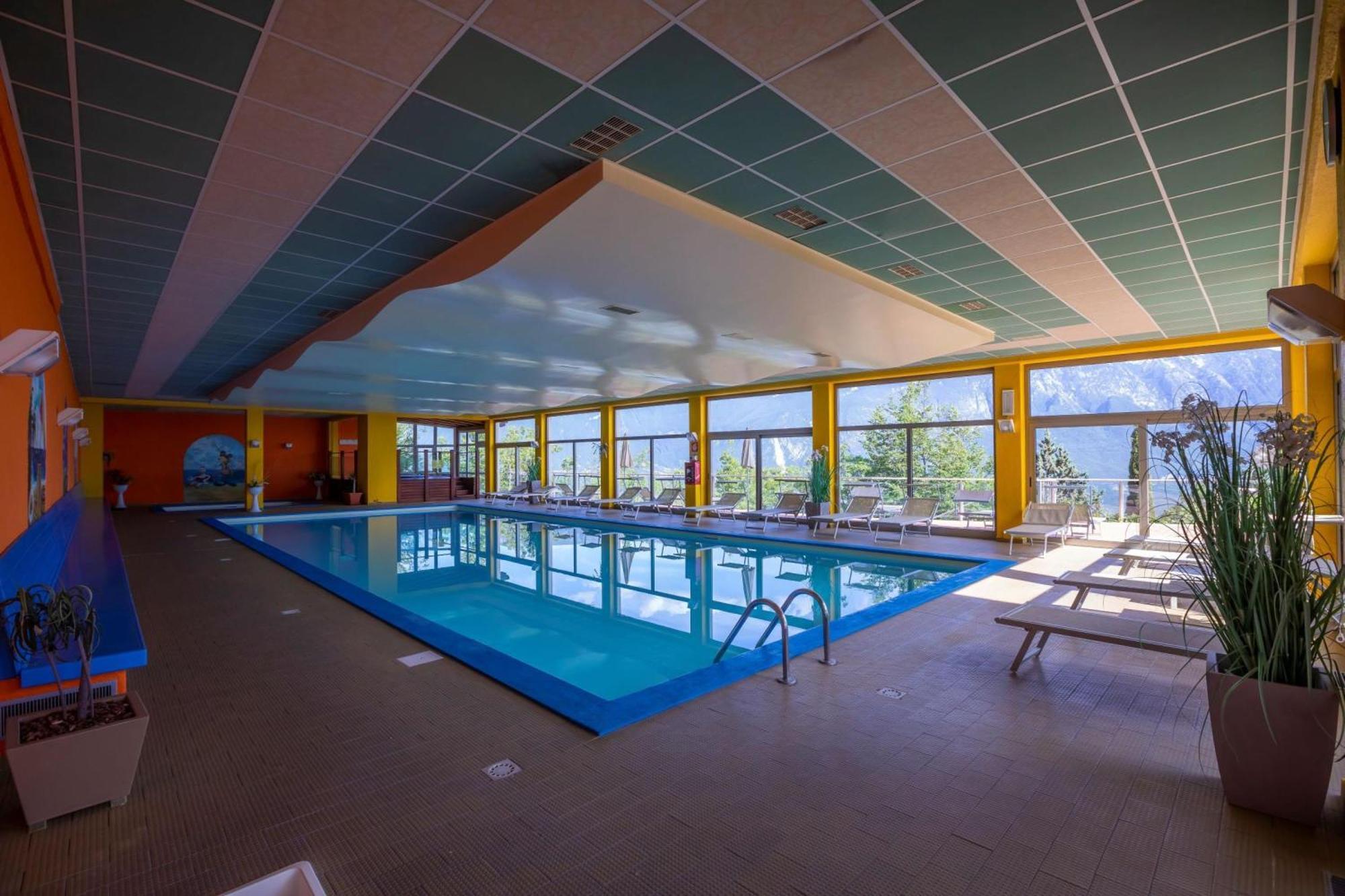 Residence Bellevue Country Style Tremosine المظهر الخارجي الصورة