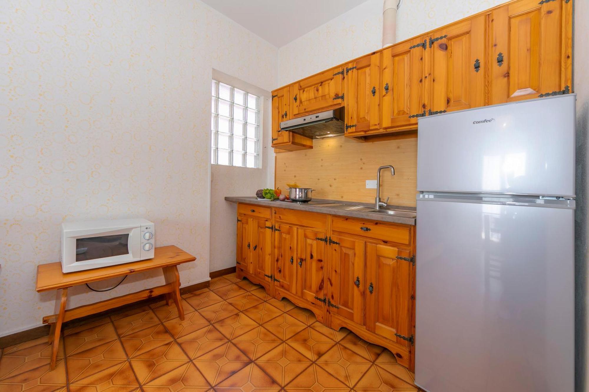 Residence Bellevue Country Style Tremosine المظهر الخارجي الصورة