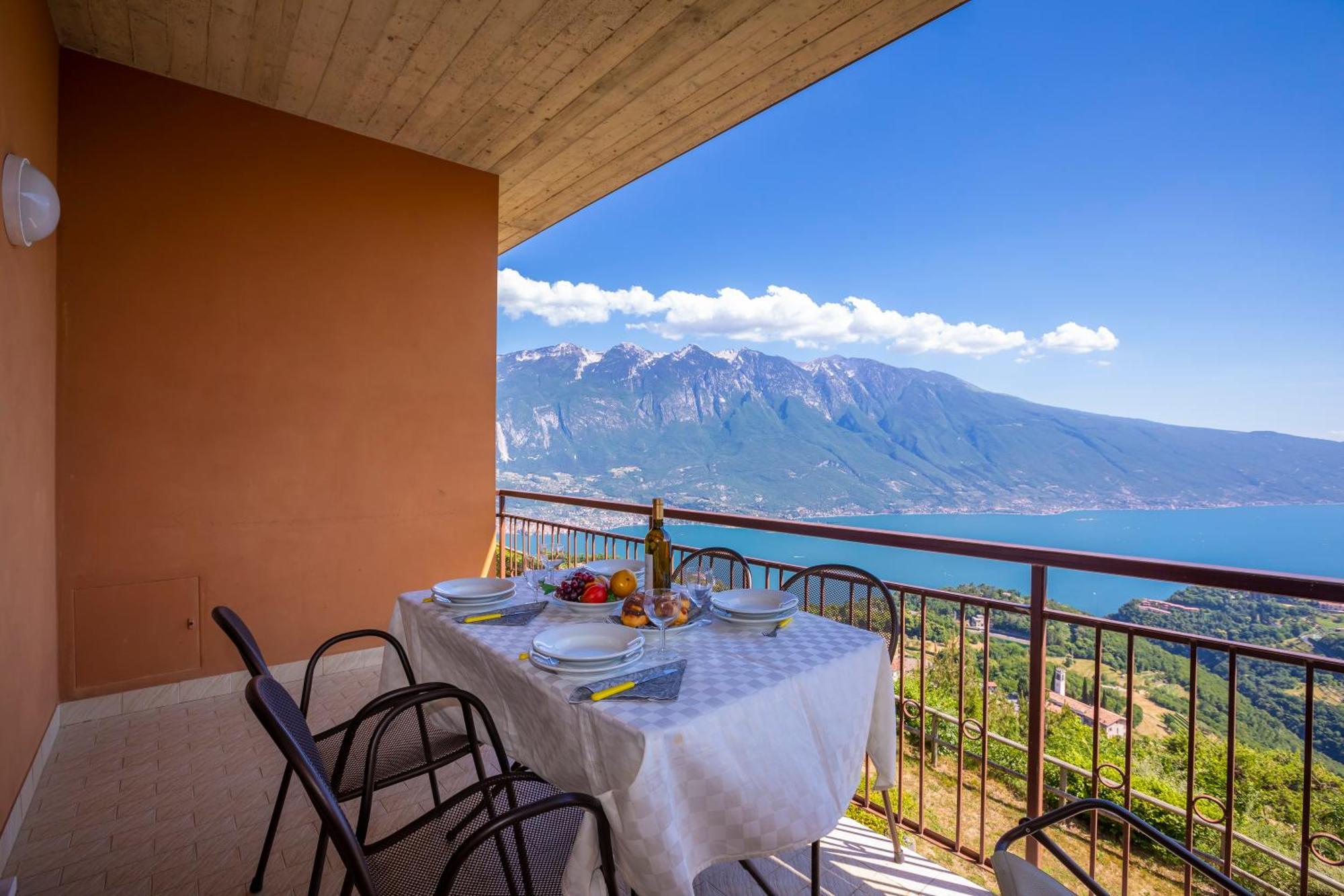 Residence Bellevue Country Style Tremosine المظهر الخارجي الصورة