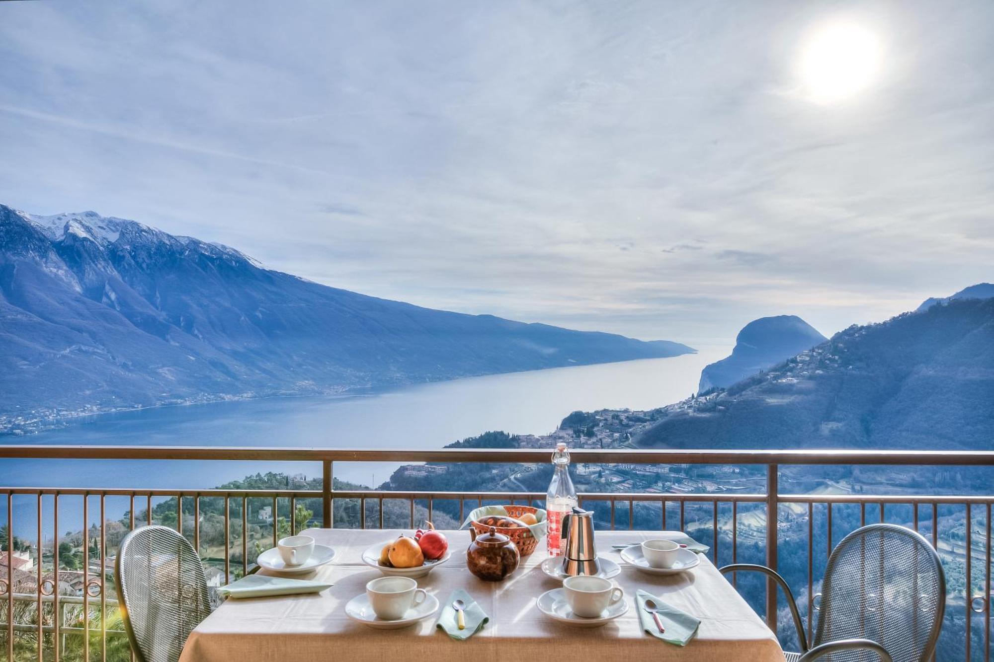 Residence Bellevue Country Style Tremosine المظهر الخارجي الصورة