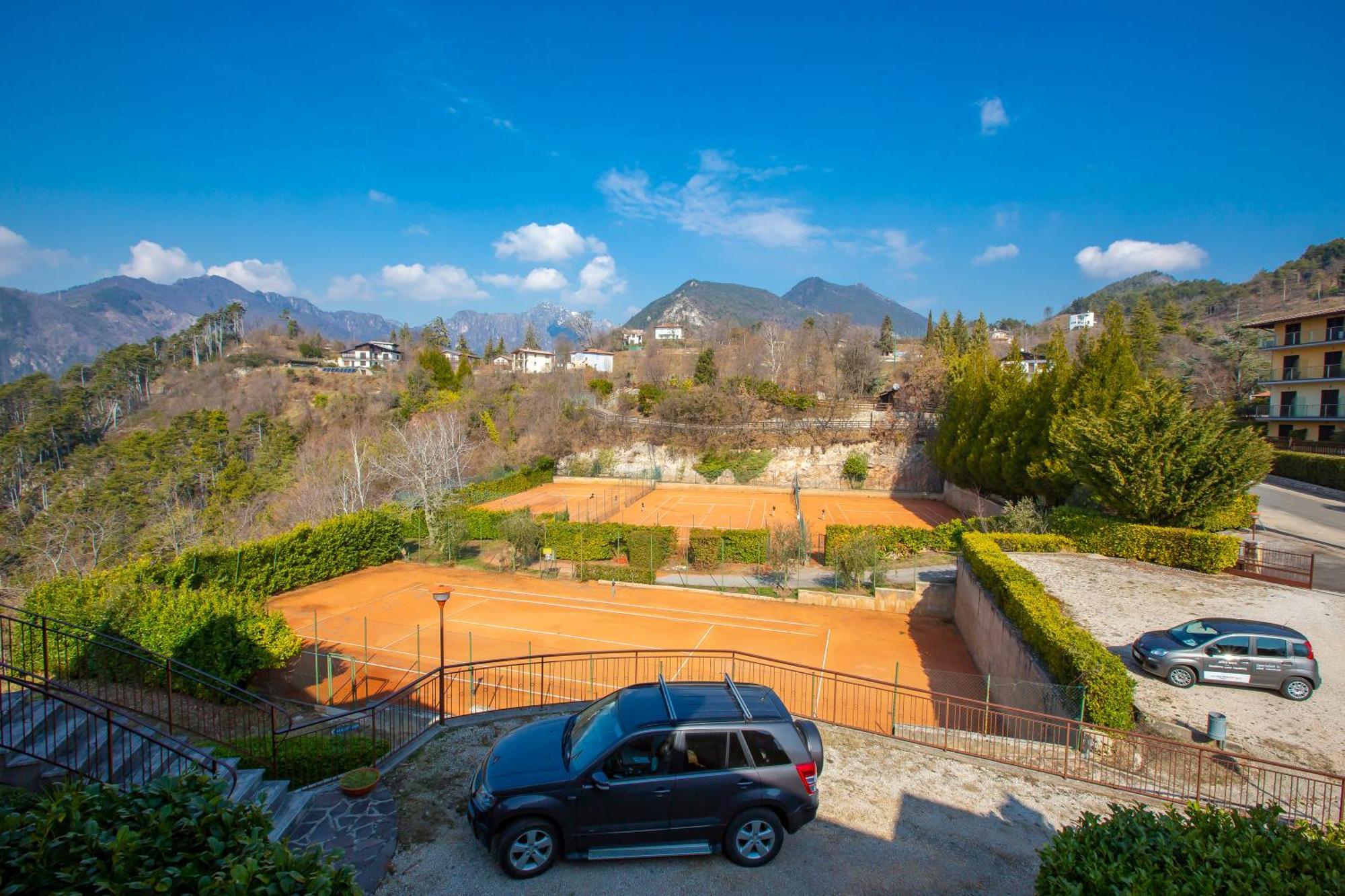 Residence Bellevue Country Style Tremosine المظهر الخارجي الصورة