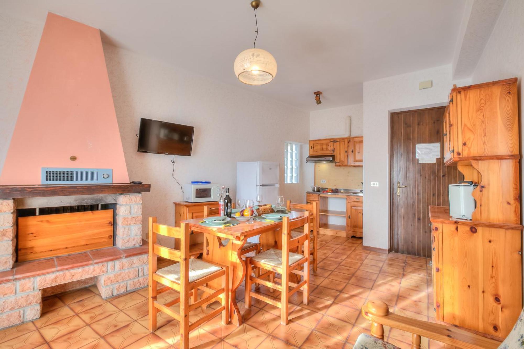 Residence Bellevue Country Style Tremosine المظهر الخارجي الصورة