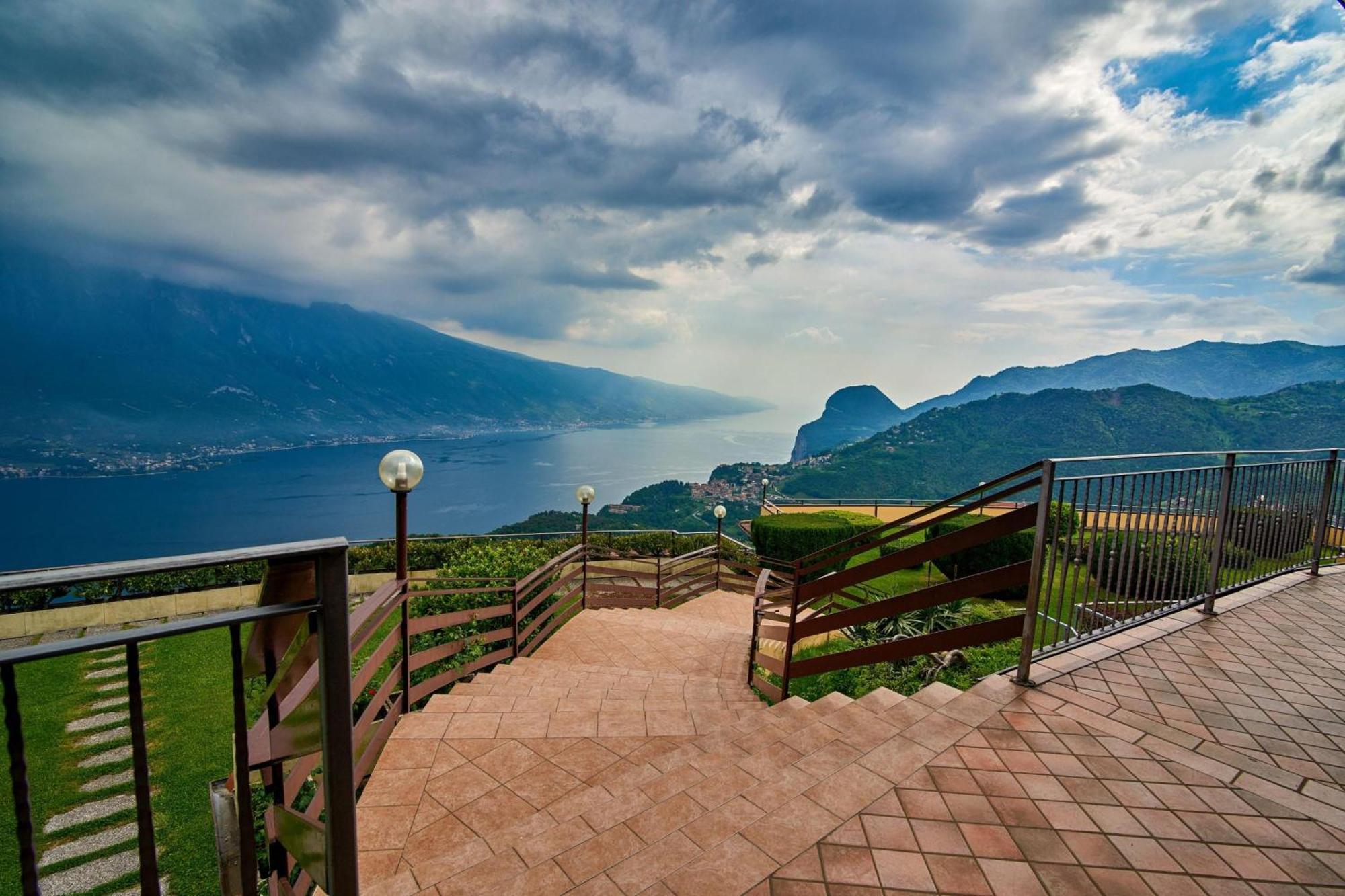 Residence Bellevue Country Style Tremosine المظهر الخارجي الصورة